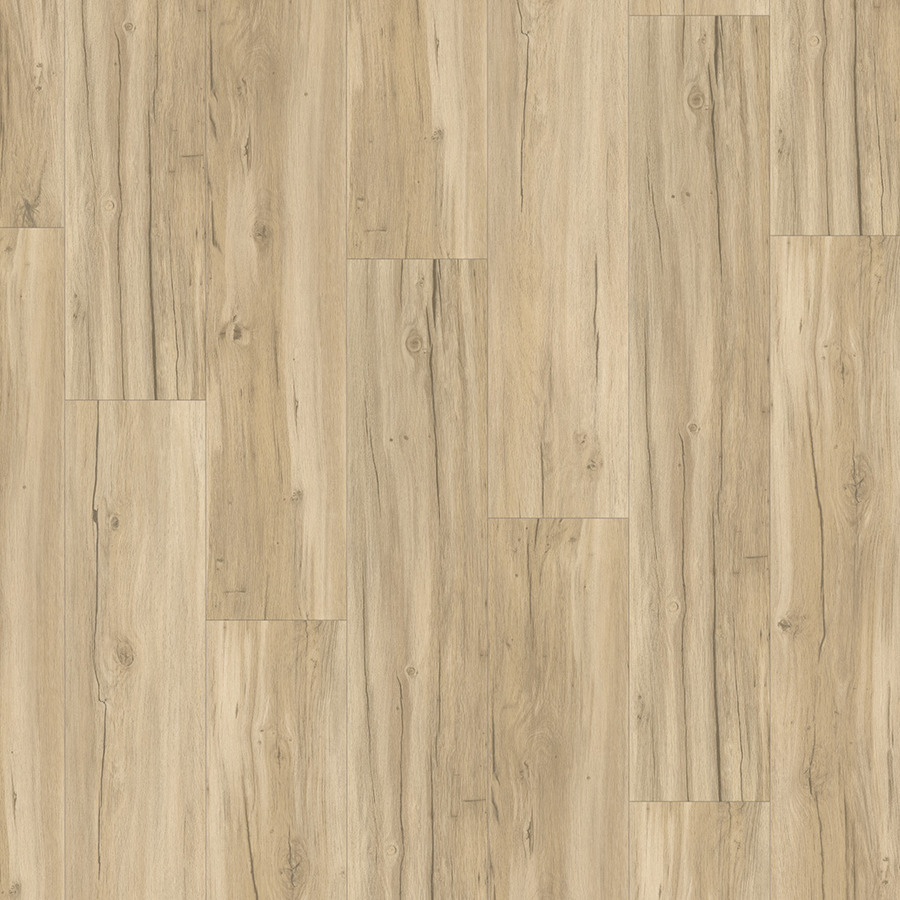 SPC ламінат Parador Basic 5.3 Oak Memory sanded 1743002 SPC ламінат Parador Basic 5.3 Oak Memory sanded 1743002